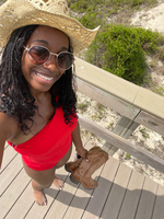 Summour N – Central Georgia Technical College - Macon Student Seeking Babysitting Jobs