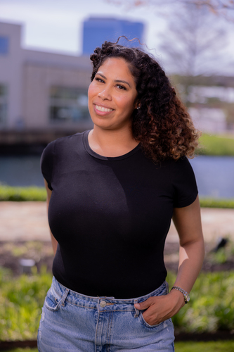 Kyla M - UNT Babysitter