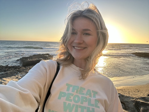 Emily R - University of Alabama Babysitter