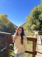 Lucy R – USU Student Seeking Babysitting Jobs