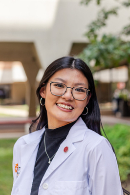 Alayna M - UTHSCSA Babysitter