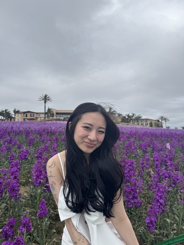 Ashley K - UC Berkeley Babysitter