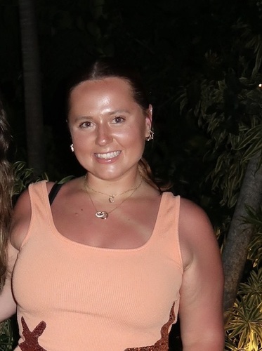 Madison M - Georgetown Babysitter