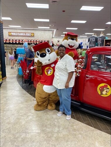 Jarah J - Purdue Babysitter