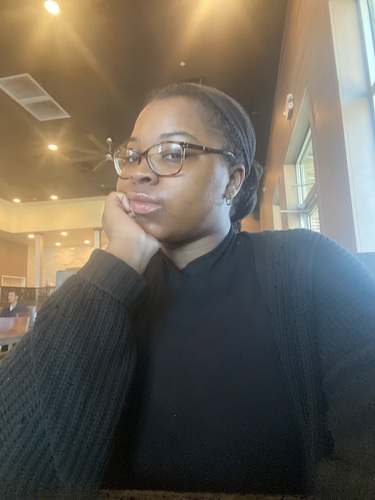 Hermione T - BSCC Babysitter