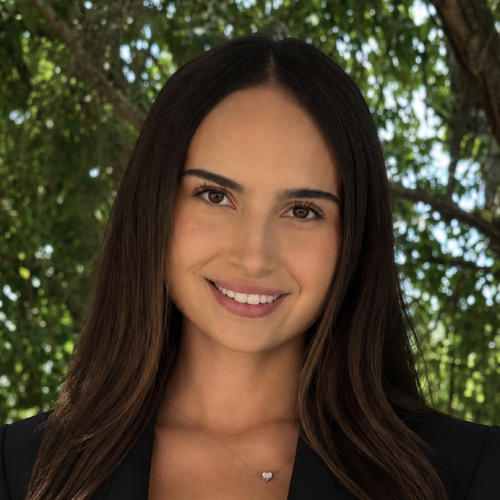 Jade C - CSUCI Babysitter