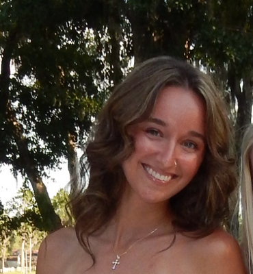 Olivia J - Barry University Law School Babysitter