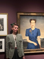 Ashley S – PCC Student Seeking Babysitting Jobs