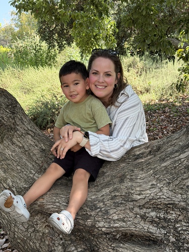 Lindsey M - A-State Babysitter