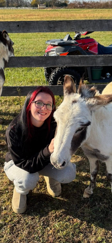 Faith S - Coastal Carolina Community College Babysitter