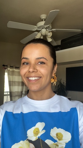 Meriam W - UT Tyler Babysitter