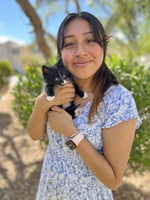 Dariana C – CSN Student Seeking Babysitting Jobs