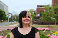 Amber L – UAB Student Seeking Babysitting Jobs