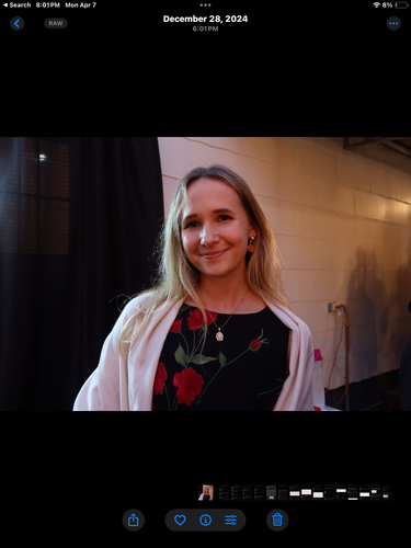 Emma P - South Alabama Babysitter