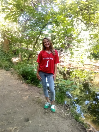 Elizabeth O - Butte College Babysitter