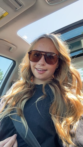 Katya W - UNL Babysitter