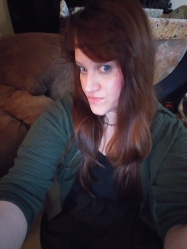 Kristi S - Sinclair Babysitter