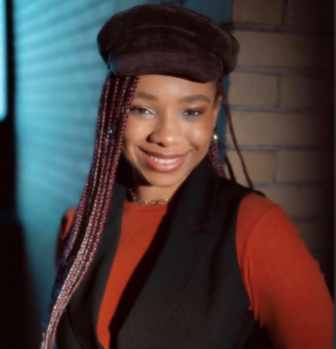 Jaimie-Kae S - Ithaca Babysitter