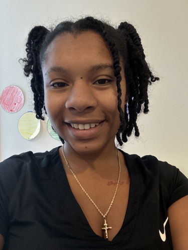 Dawn D - Southern Union Babysitter