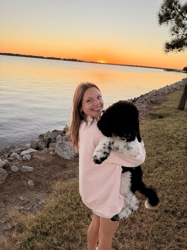 Maigan P - Texas Tech Babysitter