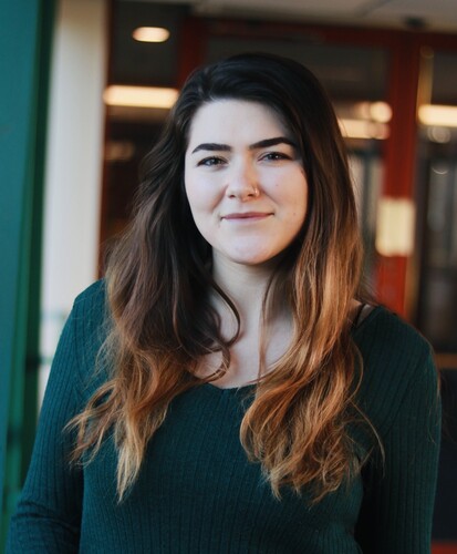 Emmaline B - Umass Babysitter