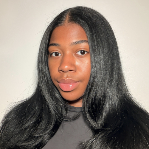 Desarie F - LaGuardia CC Babysitter