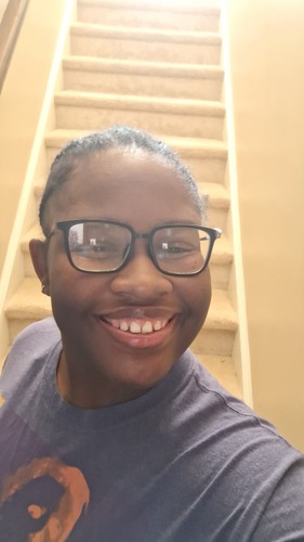 Jalynn E - MGC Babysitter