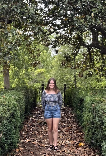 Makenzi L - Midlands Technical College  Babysitter