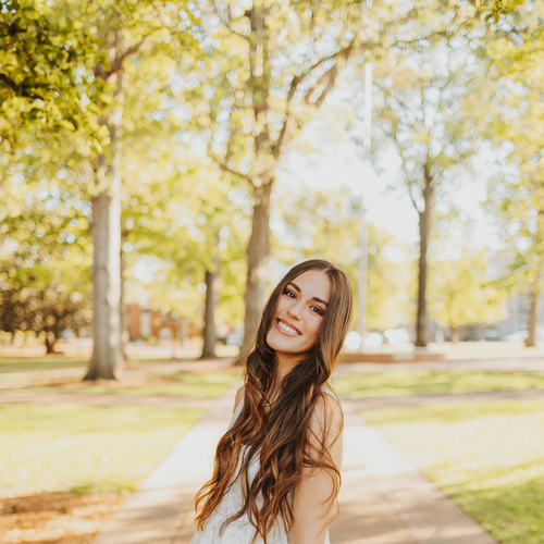 Anna Katherine C - Ole Miss Babysitter