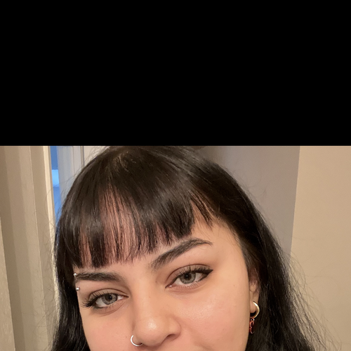 Aaliyah T - El Paso Community College District Babysitter