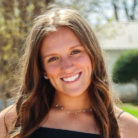Adlin L - SWOSU Babysitter