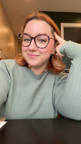 Mona A - ASU Babysitter