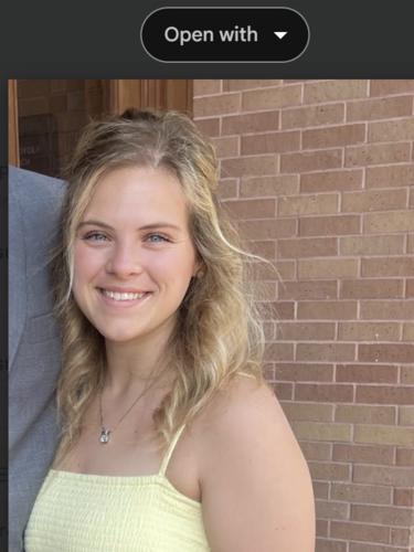 Katelyn V - Texas A&M Babysitter