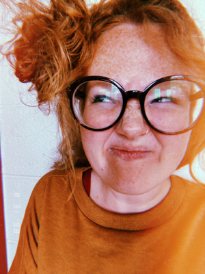 Cara B - OBU Babysitter