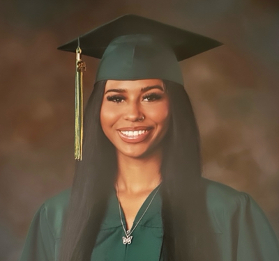 Taytum J - LCC Babysitter