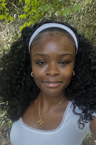 Markayla W - J Sargeant Reynolds Community College Babysitter