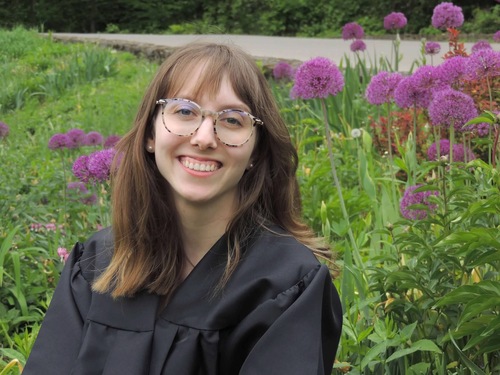 Caitlyn H - UW Whitewater Babysitter