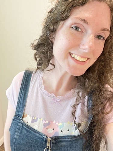 Sylvia S - Carrington College-Westside Babysitter