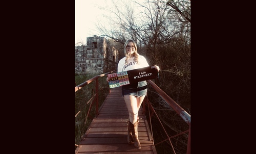 Haedyn R - Midland College Babysitter