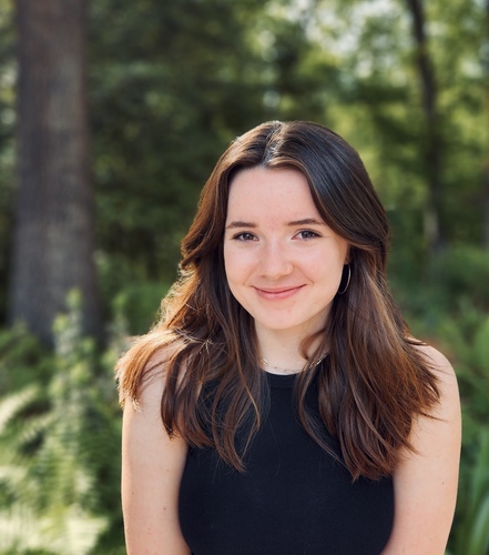 Alana D - UGA Babysitter