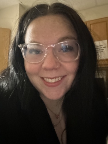 Taylor M - North Georgia Technical College Babysitter