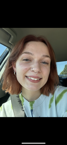 Audrey B - Temple College  Babysitter