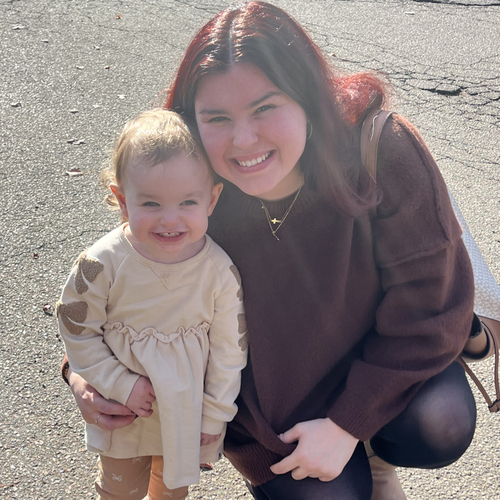 Lauren P - Bryant & Stratton Babysitter