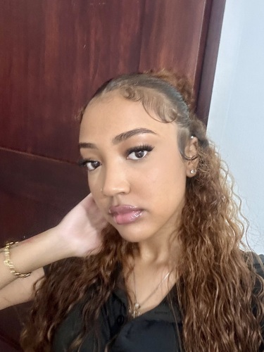 Carissa P - UH Babysitter