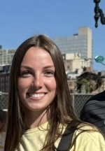 Makayla P - Slippery Rock Babysitter