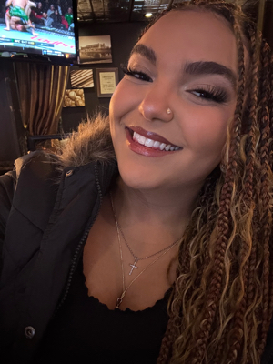 Amirah O - OSU Babysitter