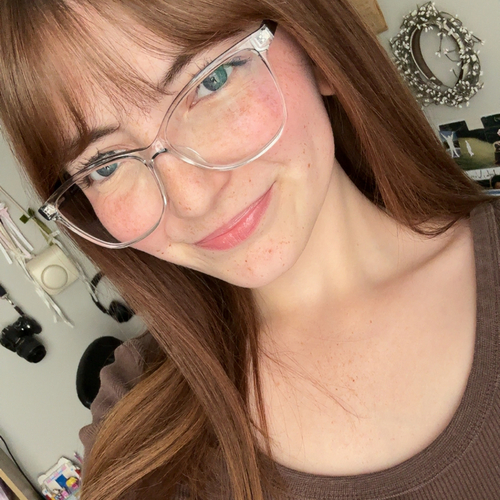 Shelby S - Undefined Babysitter