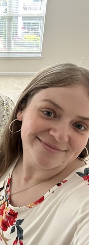 Amber J - Wake Tech Babysitter