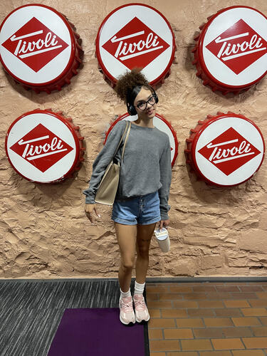 Tyrah D - CU-Denver Babysitter