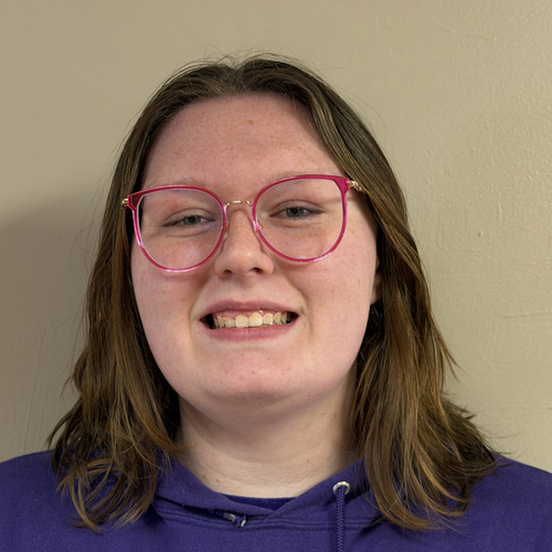 Abigail W - UE Babysitter
